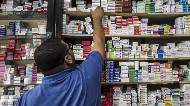 التضخم يتعمق في مصر… نقص بالأدوية وسط الغلاء وشحّ الدولار