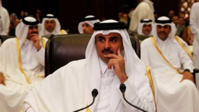 أمير دولة قطر: نؤكد على أهمية الحوار بين القوى السياسية حول مستقبل السودان