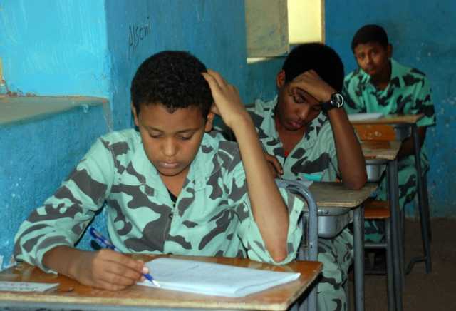 وزير التربية بنهر النيل يوجه بوضع تصور لبداية العام الدراسي