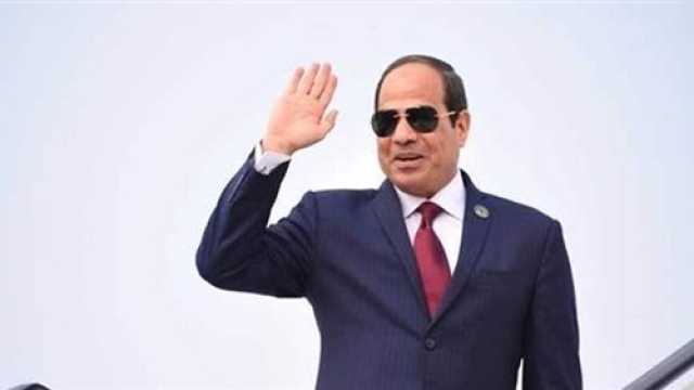 السيسي يعلن 8 إجراءات لتخفيف الأعباء الاقتصادية على المصريين