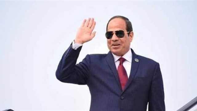 السيسي للمصريين: لديكم فرصة للتغيير في الانتخابات المقبلة