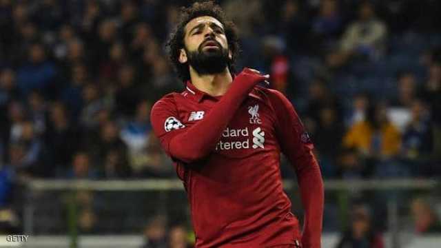 وكيل محمد صلاح يحسم جدل انتقاله للدوري السعودي