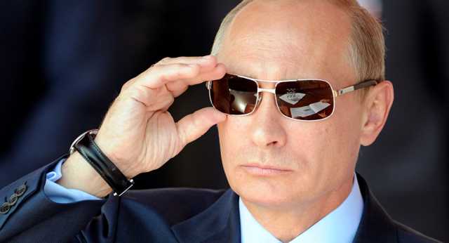فلاديمير بوتين يأمر مسلحي فاغنر وشركات الأمن الخاصة بأداء قسم الولاء لروسيا