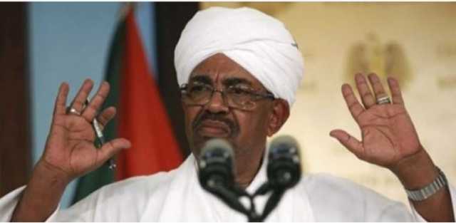 ???? مايحدث الآن في السودان كله قد قيل على لسان الرئيس السابق عمر البشير