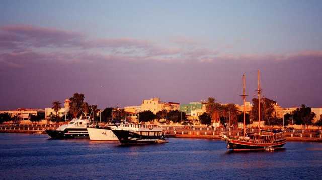 اتحاد غرف النقل السوداني يلتقون مدير شرطة مرور ولاية البحر الأحمر