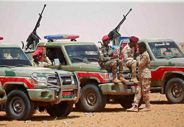 “رؤية الدعم السريع”.. هل فكرة “السودان الفيدرالي” واقعية؟