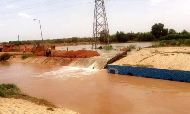 وزير الري المصري يستقبل نظيره من جنوب السودان لبحث التعاون فى مجال الموارد المائية