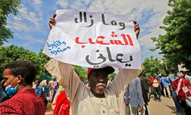 انقلاب السودان: عامان من الصراع والنتيجة حرب مدمرة