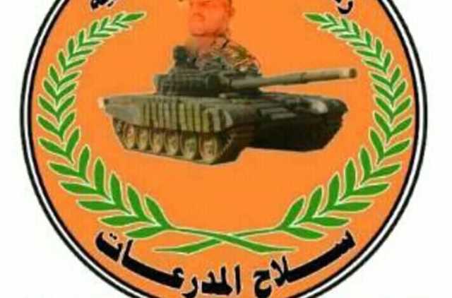 قوات الدعم السريع تشن هجوماً جديداً على سلاح المدرعات جنوبي الخرطوم