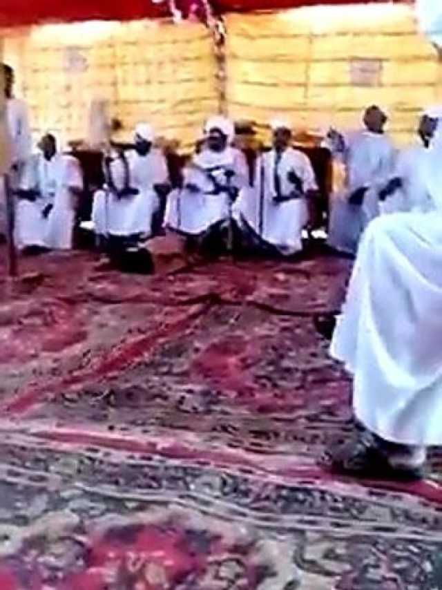 باحث: الشعر والمديح من ممسكات الوجدان والوحدة السودانية