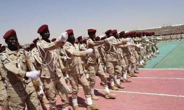 بعد حل الدعم السريع فإن القوات المتواجدة باليمن لا تمثل جمهورية السودان