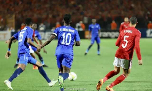 قرار “كاف” يقرّب الهلال السوداني من دور مجموعات أبطال أفريقيا