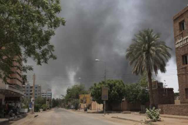 الحرب في السودان: “حياتنا أصبحت قطعة من الجحيم !”