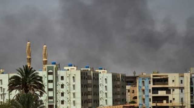 السودان.. اشتباكات بين الجيش والدعم السريع في أم درمان