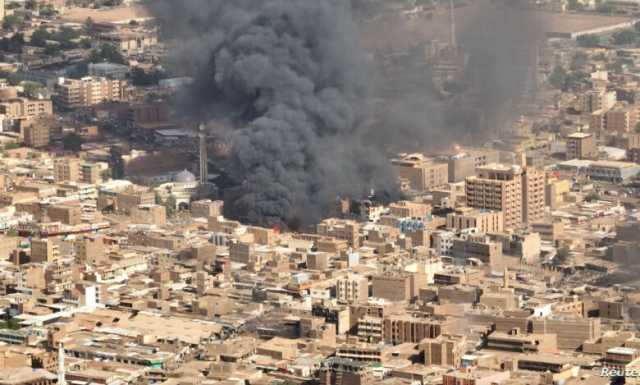 صحفيون سودانيون يطالبون طرفي القتال بتسهيل عملهم