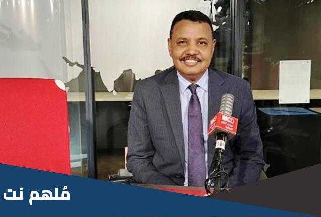 حظر صفحة مستشار حميدتي “يوسف عزت” على فيسبوك