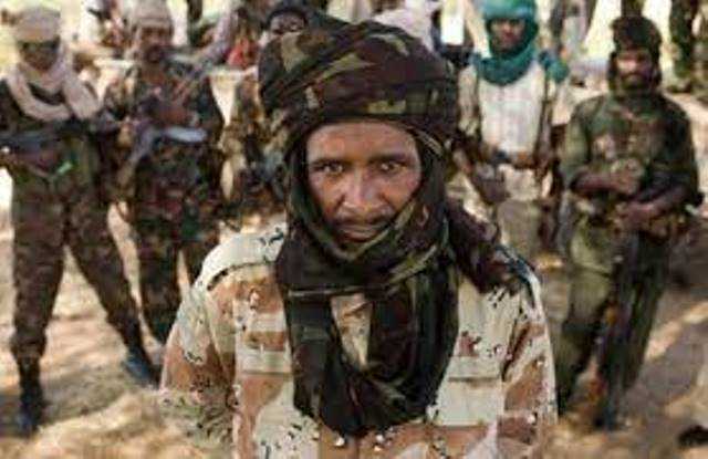 سوداني: أنا شاهدت بأم عيني كوم وثائق الهوية الأجنبية بتاع المستسلمين من مقاتلي المليشيا