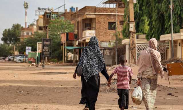مسؤول تشادي: استقبلنا مليون لاجئ من السودان