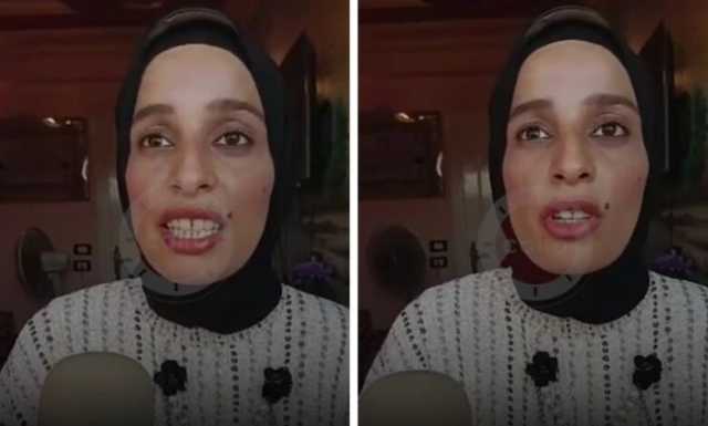 “كل حاجة عندي أنثى” شاهد بالصور والفيديو: أول تعليق من المرأة المصرية التي زعم زوجها أنها طلعت راجل ليلة الدخلة