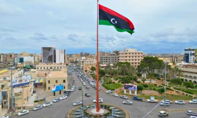 الهلال الأحمر الليبي: عدد المفقودين نتيجة إعصار “دانيال” تجاوز 10 آلاف شخص