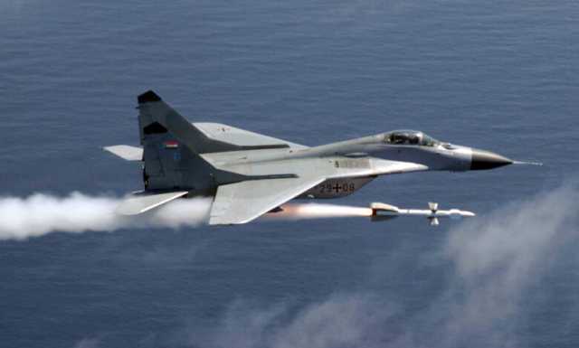 الطيران الحربي السوداني يقصف أهداف التمرد في الجريف شرق والحاج يوسف في شرق النيل