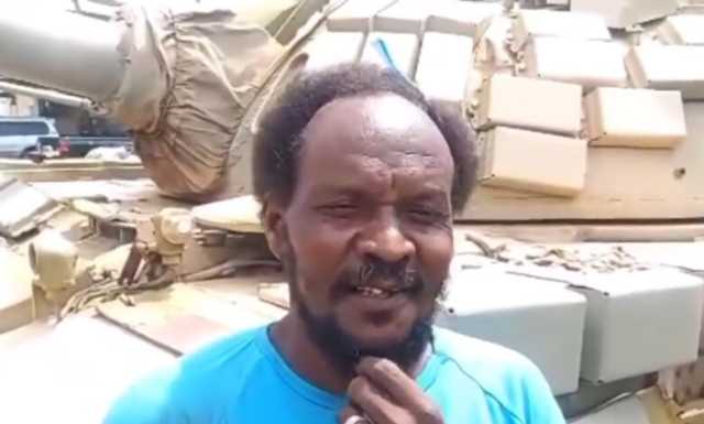 الجيش السوداني يصد هجوما على سلاح المدرعات