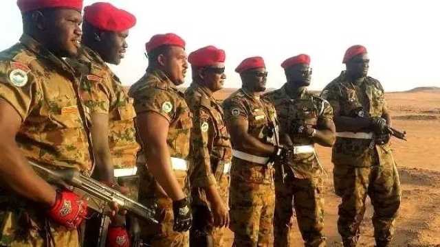 إذا كان أعداء السودان قد بنوا حساباتهم على تعداد عساكر الجيش ونسبة الجنود إلى الضباط سيكونوا قد أخطأوا