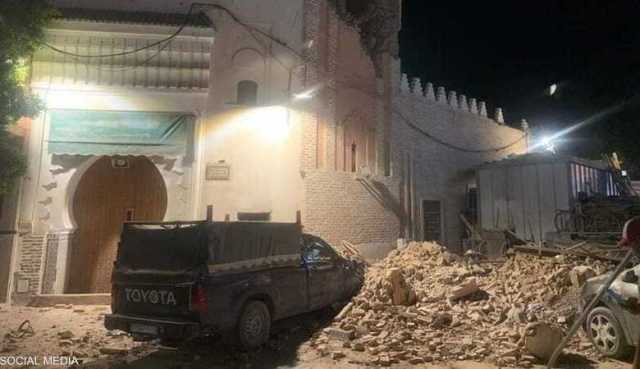 كارثة الزلزال المدمر تكشف الأخطار التي تعيشها “القرى المعزولة” في المغرب