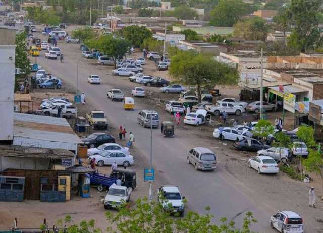 شاهد بالصور آثار الدمار والخراب بمستشفى نيالا وأحياء الفاشر في جنوب وشمال دارفور