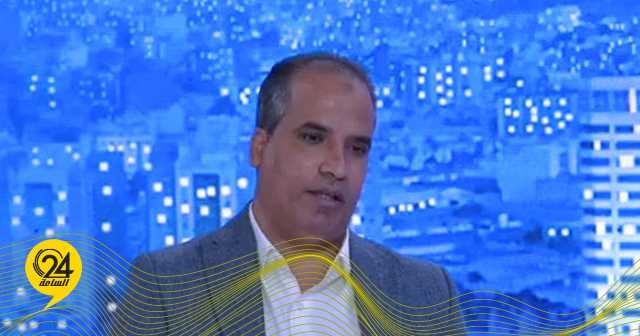 عبدالكبير: المفاوضات حول المصرف المركزي تجاوزت عودة الكبير