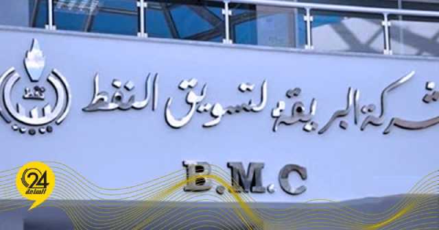 البريقة: إرسال قافلة إنقاذ لشفط المياه في مستودع سبها 