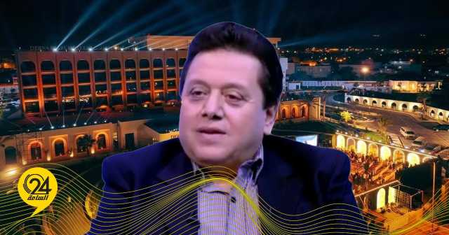 بعيو: ما تشهده درنة من منجزات هو المعنى الحقيقي لـ “عودة الحياة” وليس هذيان الدبيبات