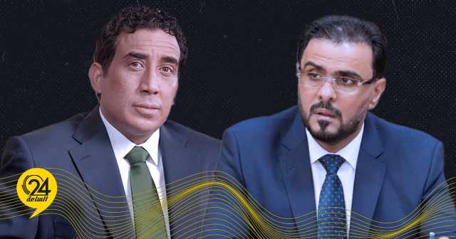 حماد: المنفي خالف التشريعات والاتفاق السياسي وتجاوز حدود صلاحياته