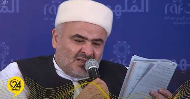 الصلابي: كتابي عن ثورة الجزائر مليئ بدروس خالدة في معاني الحرية والمقاومة