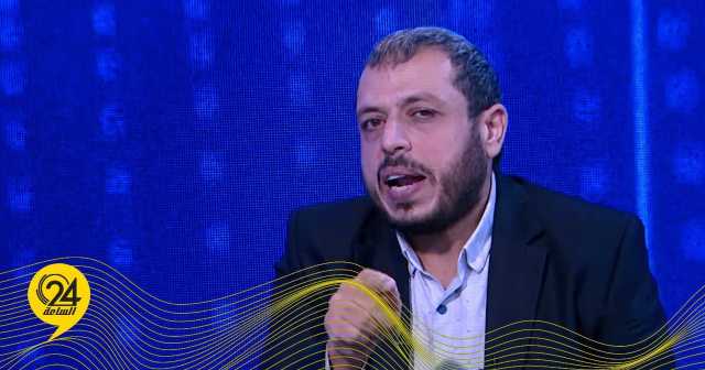 الراجحي: من الممكن إجراء الانتخابات البرلمانية فقط قبل منتصف العام المقبل