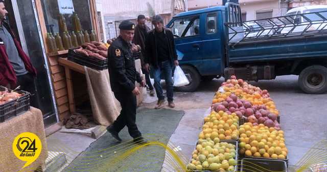 إغلاق مطعم في سرت بالشمع الأحمر بعد بلاغ عن حالة تسمم غذائي