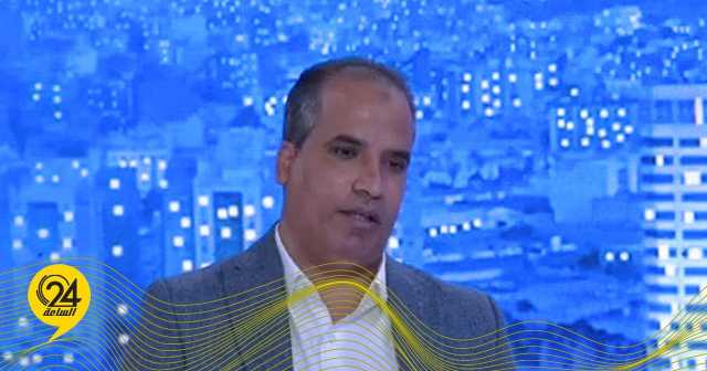 عبدالكبير: أهم أسباب فشل مشروع المصالحة الوطنية استخدامها ورقة للابتزاز السياسي