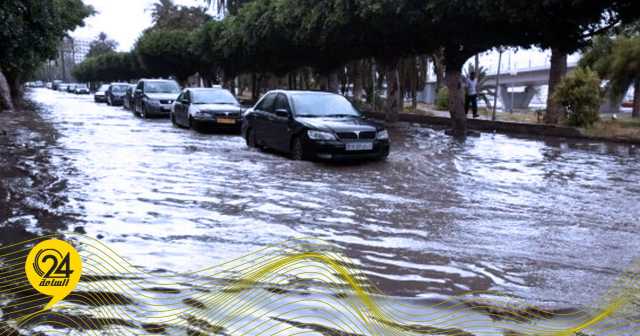 داخلية الدبيبة: رفع حالة الطوارئ من مصراتة حتى رأس اجدير