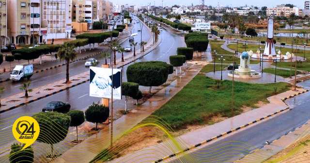 المجلسان الاجتماعيان لقبائل الطوارق والتبو ينضمان إلى الائتلاف الوطني لأبناء ليبيا