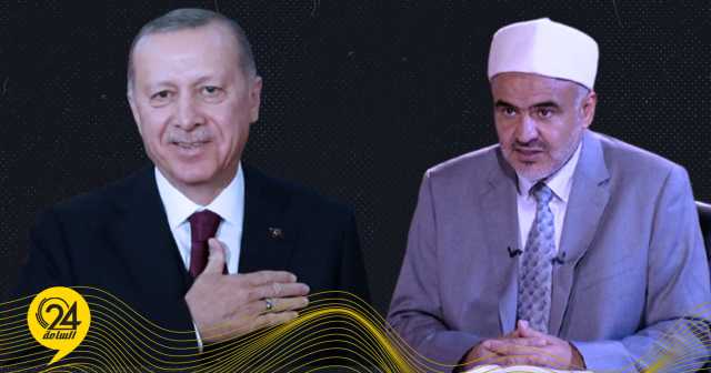 الصلابي: الرئيس أردوغان رحمة من رحمات الله للشعوب المستضعفة