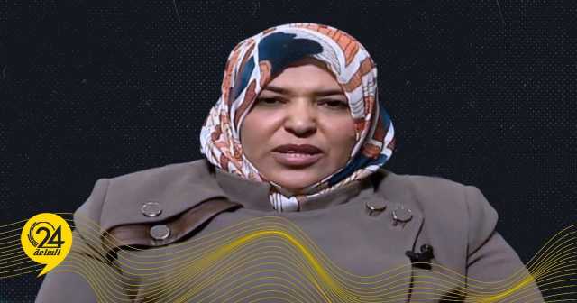 سميرة: يجب قصف سفن الصيد الأجنبية التي تدخل مياهنا الإقليمية