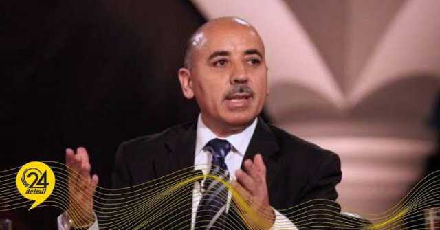 القماطي: المجلس الرئاسي فشل في تحقيق أي تقدم بملف المصالحة