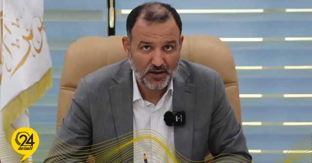 مسعود: تفاجأنا بعد اعتماد نتيجة الثانوية بوجود أخطاء في أسئلة بعض المواد  