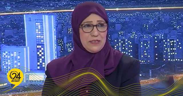 الحامي: أتوقع حضورًا يتجاوز الـ 100 عضوًا في انتخابات مجلس الدولة