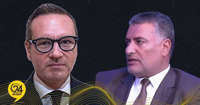 سياسي إيطالي: انتخاب «تكالة» لن يُغير من اتفاق لجنة «6+6» 