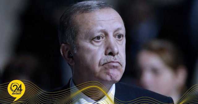 أردوغان: الإرهابيون لن يحقّقوا أهدافهم أبداً