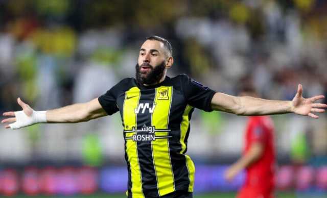 إصابة ثنائي اتحاد جدة السعودي قبل مواجهة الهلال في الكأس