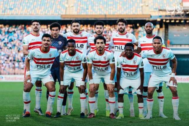 أمير عزمي: الزمالك لديه قاعدة جماهيرية كبيرة في مصر والخليج