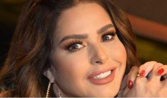 صابرين تتألق في حفل ماسبيرو بمناسبة مرور 25 عاما على مسلسل أم كلثوم