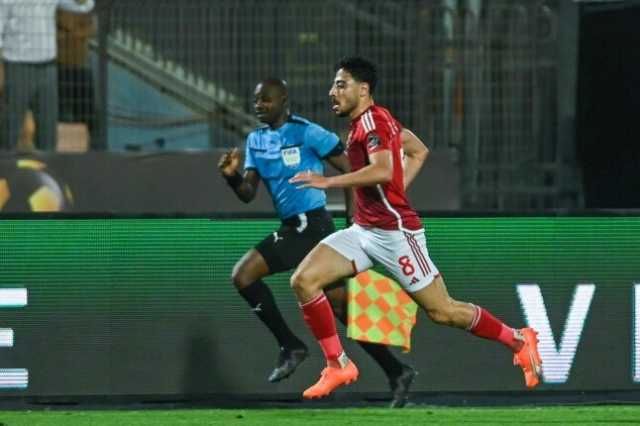 وجيه أحمد: التكنولوجيا أنقذت الزمالك.. وأكرم توفيق لا يستحق إنذار ثان